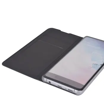 Odos Flip Case For Xiaomi Mi 9 8 A2 Lite 5X A1 Redmi Pastaba 7 6 5 Pro Plus 4X S2 6A Mi9 Mi8 Note7 Note6 Note5 Piniginės Padengti