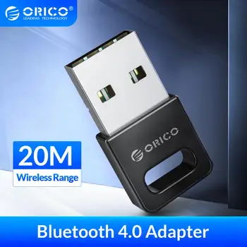 ORICO USB Bluetooth Dongle Adapterį 4.0 