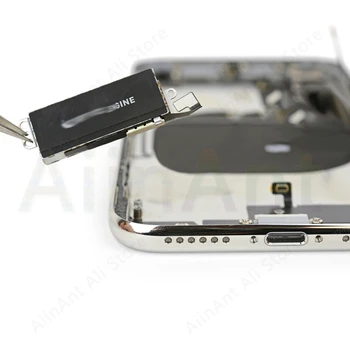 Originalus iPhone 7 8 Plus Motor Vibratorius Flex Cable For iPhone 
