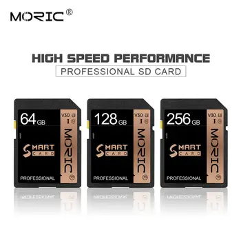 Originalus sd korteles, Atminties Kortele 512 GB 256 GB 128GB 64GB TF Card 32GB 16GB sd korteles 8GB 4GB Class 10 cartao de nemokamai adapteris