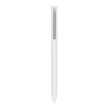 Originalus Xiaomi Mijia Pasirašyti Pen 0,5 mm Šveicarija Papildymo Japonija Juodo Rašalo Pasirašymo Rašikliai Mokyklos raštinės reikmenys patvarus tušinukas