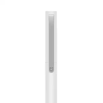 Originalus Xiaomi Pasirašyti Rašikliai Mijia 9.5 mm Pasirašymo Rašikliai Pridėti Mijia Rašikliai Papildymo Juoda PREMEC Sklandžiai Šveicarija Papildymo MiKuni Japonija Rašalo