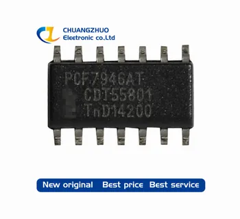 PCF7946AT PCF7946 7946 chip geros kokybės SOP14 1PCS