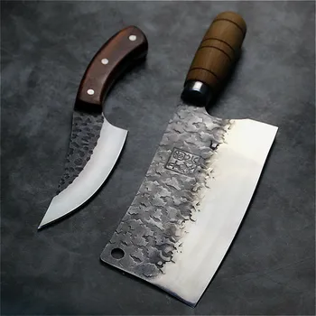 PEGASI JapaneseHigh anglies plieno štampavimas peilis rankų virėjas tango, griežinėliais su virtuvės peilis, mėsininko peilis