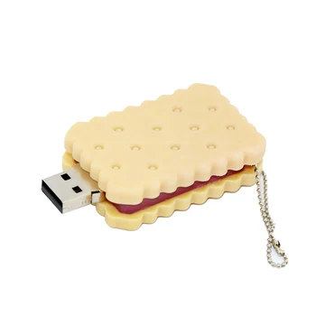 Pendrive Animacinių filmų Oreo Sausainiai Modelis USB 