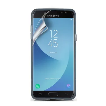 Pilnas draudimas Apsauginės Plėvelės Samsung Galaxy A10 A20 A30 A40 A50 A60 A70 A80 A90 A20E A40S M20 M30 M40 Ekrano Hidrogelio Filmas