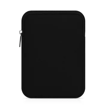 Planšetinio kompiuterio Įdėklas Rankovės Maišelis Maišelis, skirtas New iPad 9.7 colių 2017 m. 2018 m., Minkštas Tablet Padengti Atveju iPad Oro 2/1 Pro 9.7 Krepšys 