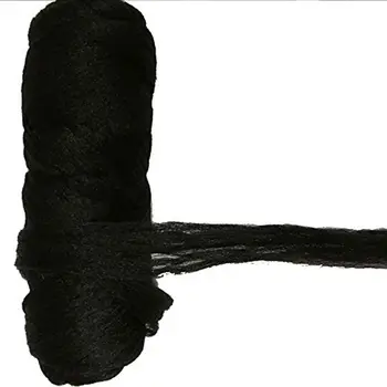 Prabanga Kasytės 70g vienam pluoštas Brazilijos vilnos plaukų liepsną sintetinio pluošto langelio nerijos Senegalo Twist Apsiuvai