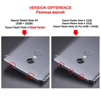 Prabangus 3 In 1 Telefonų Atveju Xiaomi Redmi 4 Pastaba 4x 5 6 Pro 7, 7A, 8A 8 9 Pro 10x Slim Hard Cover for Xiaomi Mi A1 A2 Lite A3 Atveju