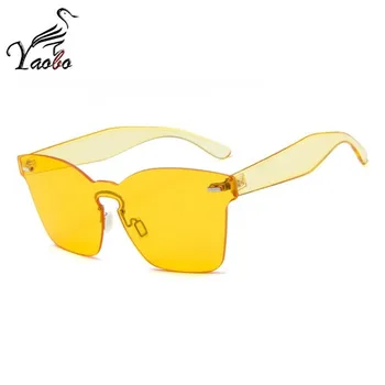 Prekės Negabaritinių Aikštėje Taškus Akiniai nuo saulės Moterims UV400 Butas Saulės Akiniai Moterų Derliaus gafas de sol mujer 2019 Naujas oculos