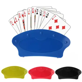 Rankose-Nemokamai Žaidimo Kortelės Turėtojas Stalo Žaidimas Pokerio Sėdynės Tingus Pokerio Bazės Šalis Žaidimas