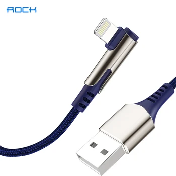 ROKO USB Duomenų Įkroviklis Greitai Kabelis 