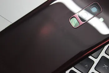 S9Plus Galinį Dangtelį Samsung Galaxy S9 Plus G9650 6.2