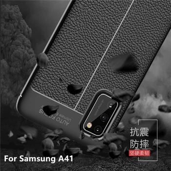 Samsung Galaxy A41 Atveju 
