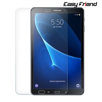 Samsung Galaxy Tab 7.0 8.0 9.7 10.1 2016 T280 T285 T350 T355 T550 T580 T585 A6 P580 Tablet Screen Protector, Grūdintojo Stiklo
