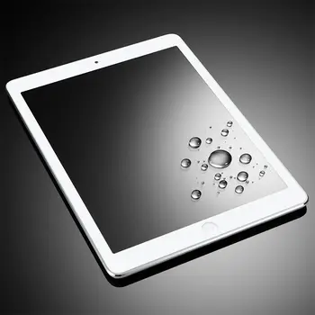 Screen Protector For Apple iPad 2 3 4 5 6 Mini Oro 1 2 3 Air1 Air2 Mini1 Mini2 Mini3 9.7' 7.9' Grūdintas Stiklas, Apsauginė Plėvelė