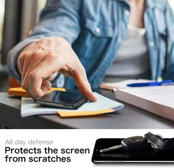 Screen Protector for Motorola MOTO G Pro 