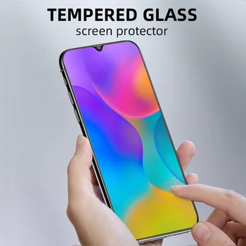 Screen Protector For Motorola Moto Vieną Veiksmų Grūdintas Stiklas Moto Vieną Makro Hyper G8 G6 Žaisti G7 G8 G6 G6 Plius Telefono Priekinis Stiklas