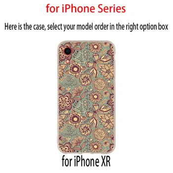 Silikoninis Minkštas Viršelis Atveju iPhone 11 12 Pro X XS Max XR 