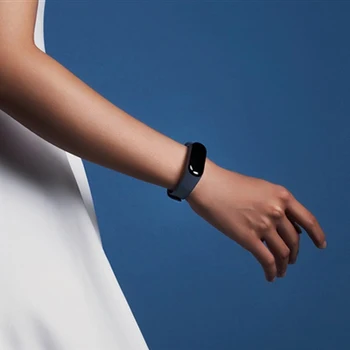 Silikono Dirželis Mi Juosta 5 Apyrankė Spalvotų Pakeitimo Dirželis Xiaomi Smart Watch 5 Mi Žiūrėti 5 Priedai TXTB1