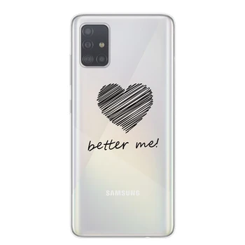 Skaidrios TPU Telefono Dėklai Samsung S20 Ultra Plus Abstraktaus Meno Mylėtojas Veido Piršto Dangtelis, Skirtas 