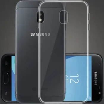 Skaidrus, Minkštos TPU Case for Samsung Galaxy J1 Mini J2 Premjero j3 skyrius J5 J7 2017 J7 Neo Metalo A5 2016 S3 S4 S5 S6 S7 krašto S8 S9 Plus