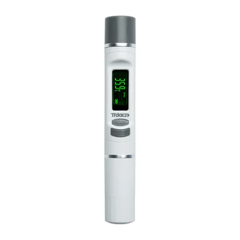 Skaitmeninis LCD Infraraudonųjų spindulių Termometras Maži Nešiojamieji 1S Greitas Testas Matavimo Tiksliai Skaityti Skaitmeninės Ne-Kreipkitės термометр