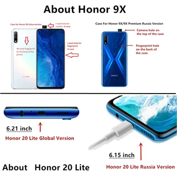 Stabdžių Smūgio Atveju Huawei Honor 10i 30i 10 9 8 9 X Lite 7A 7C 20 30 Pro 20S 7S 8S 8A Premjero 8X atsparus smūgiams Šarvai, lukštas Atveju Padengti