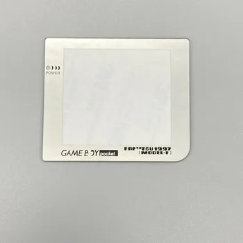 Stiklinis lęšis veidrodėlis, skirtas Gameboy pocket GBP