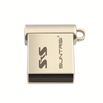 Suntrsi USB Flash Drive, 4g, 8g Pen ratai 16g 32g 64G pendrive 128G usb флешка vandeniui u-disko 2.0 klavišą stick dovana PC