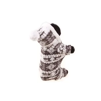 Sutirštės žiemos šuo hoodie velvetas drabužius, Mažos ir Vidutinės Šunys Hoodie Kailis Šiltas Kačių, Šunų Kostiumų York