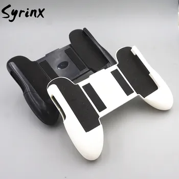 Syrinx mobiliojo paramos gamepad-laikiklis, skirtas 