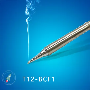T12 Serijos T12-BC1 BC1.5 BC2 BC3 BCF1 BCF2 BCF3 lituoklio Patarimų, suvirinimo įrankiai,