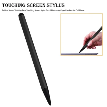 Tablet PC Liesdami Rašikliu Paramos Talpa Ekranas Stylus Pen for Smartphone, Tablet PC POS Mašina