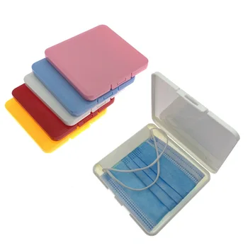 Talpinimo Higienos Nešiojamų Kompaktinių Palmių-top Box Studentų Laikino Saugojimo Dėžutės Saugojimo Katalogą