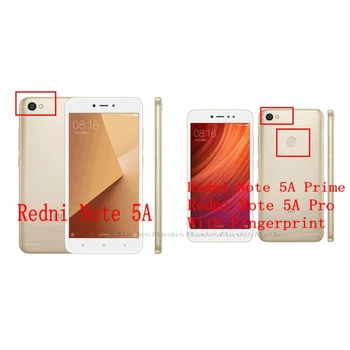 Telefoną Atveju Xiaomi Redmi Pastaba 5A 5 Pastaba Atveju Note5A Premjero Silikoninis Dangtelis Xiaomi Redmi Pastaba 5A 5 Svarbiausias Atveju Bamperis Funda