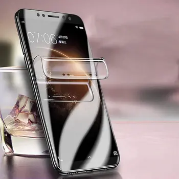 Telefonų Ekrano Apsaugas Hidrogelio Plėvelės Samsung Galaxy S6 S7 S2 Apsauginės Plėvelės Samsung S5 S4 Mini S3 Neo S III
