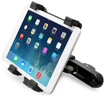 Tendway Tablet Automobilinio Laikiklio Stovas skirtas Ipad 2/3/4 Oro Pro Mini 7-11 