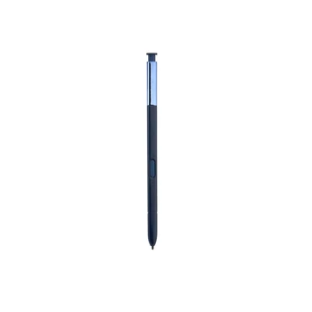 Tinka Samsung Galaxy Note 8 Pen Aktyvus S Plunksna Jutiklinio Ekrano Rašikliu Vandeniui Ryšio Telefono S Pen Juoda Mėlyna Juoda, Aukso