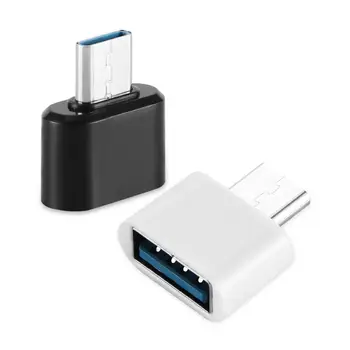 Tipas-C USB OTG 3.1-USB2.0 Rūšis-Adapteris Jungtis, Skirta 