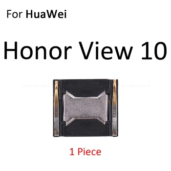 Top Priekiniai Ausinės ausinė Garsiakalbis HuaWei Honor Peržiūrėti 20 8X 8C 10i 10 9 9e 8A 8 Pro Lite Pakeisti Dalys