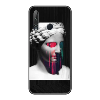 TPU Case For Huawei Honor V20 8S 8A Pro 