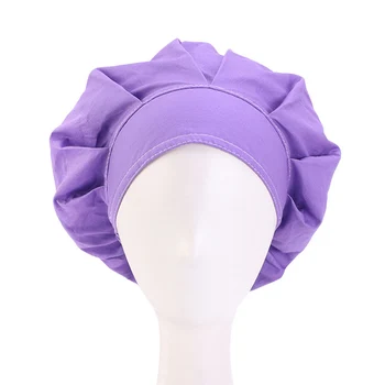 Unisex prakaitas sugeriančios Pet kepurės Sveikatos priežiūros paslaugas dirbti skrybėlę medvilnės spausdinti Bžūp Moterų ir Vyrų viliojimo rūpestinga dirbti slaugytoja skrybėlę