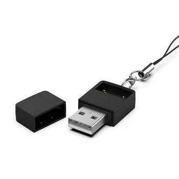 Universali Juoda Mini Nešiojamą USB Akumuliatoriaus Kroviklis Ryšio Apmokestinimo Uosto Juul 1/2 Įrankių Rinkinys