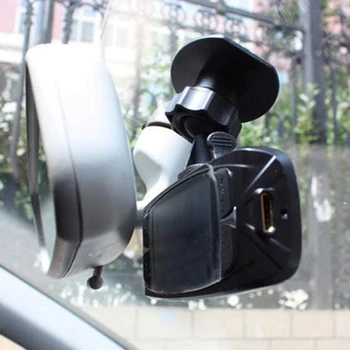 Universalus Automobilinis Laikiklis Automobilio priekinio Stiklo Laikiklio siurbtuką Laikikliai Mobius Veiksmų Cam Automobilį Stovėti Automobilių Klavišas vaizdo Kameros
