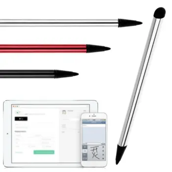 Universalus Kieto Jutiklinio Ekrano Rašikliu, iPhone, iPad, Samsung Tablet PC 