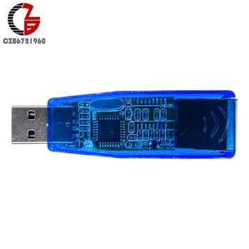 USB, Ethernet Adapteris USB 2.0 į RJ45 Ethernet 