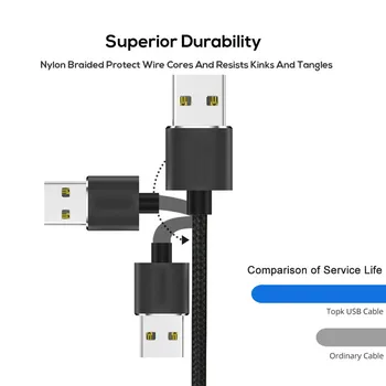 USB Magnetinio Įkroviklio Kabelį Huawei Y9 2019 Y5 Y6 Premjero 2018 P20 P10 Mate 10 Lite Garbę 10 9 Lite 7C, 7A Pro 8X 8S P Smart 2019