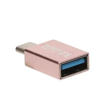 USB USB-C C Tipo USB 3.1 Duomenų Adapteris OnePlus 5