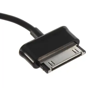 USB Įkroviklio Kabelis Sinchronizavimo Data Kabelio Apmokestinimo 